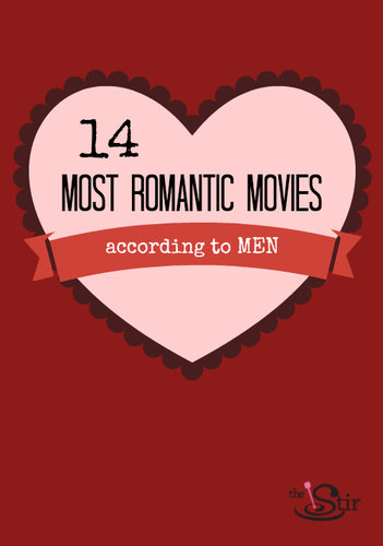 romantic movies men