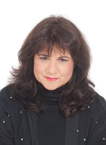 Pamela Madsen