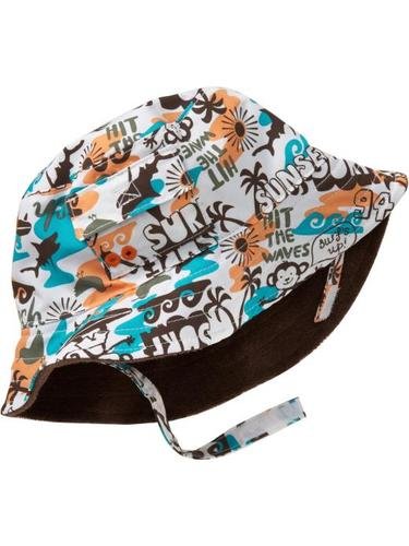 baby sun hat