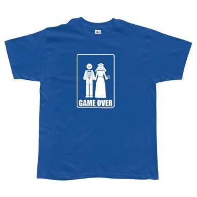 Divorce T-Shirt