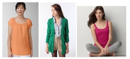 Eat Pray Love clothes