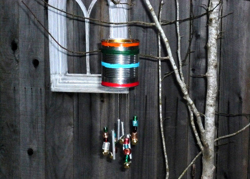 can wind chime