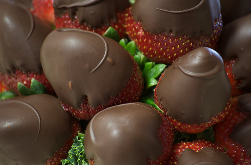 10 Decadent Chocolate Recipes for a Sweet Valentine s Day - 24