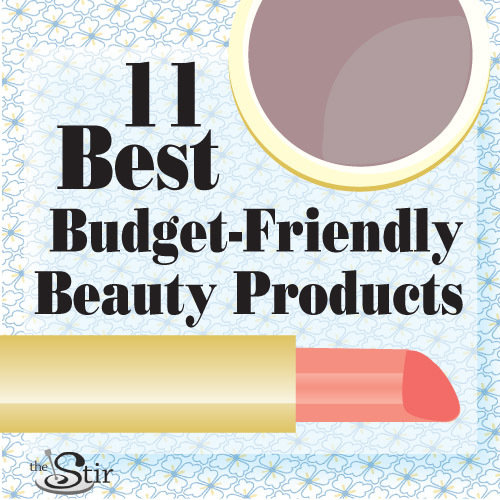 drugstore makeup picks
