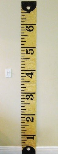 growth chart