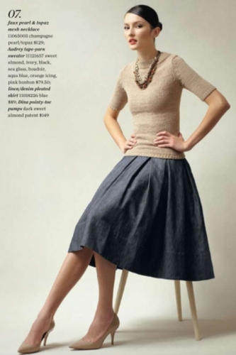 Talbots