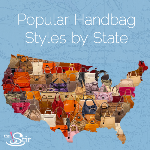 handbag styles by state