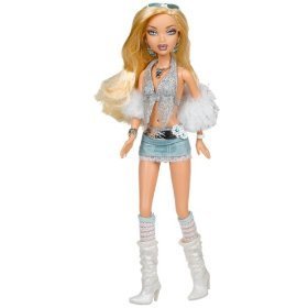 My Bling Bling Barbie