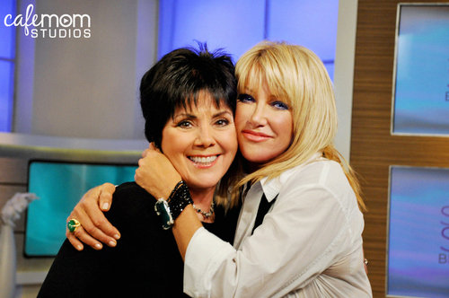 threes company reunion