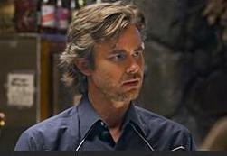 Sam Trammell