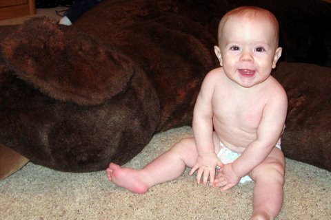 Boy Or Girl? #2