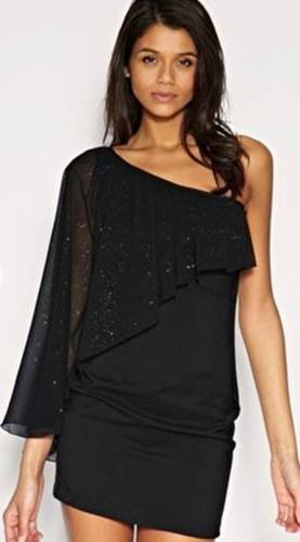 asos dress