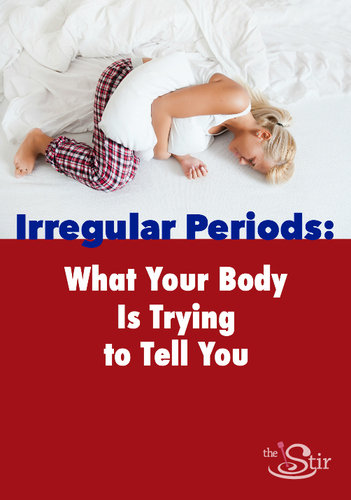 irregular periods