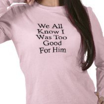 Divorce T-Shirt