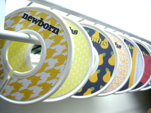 closet dividers