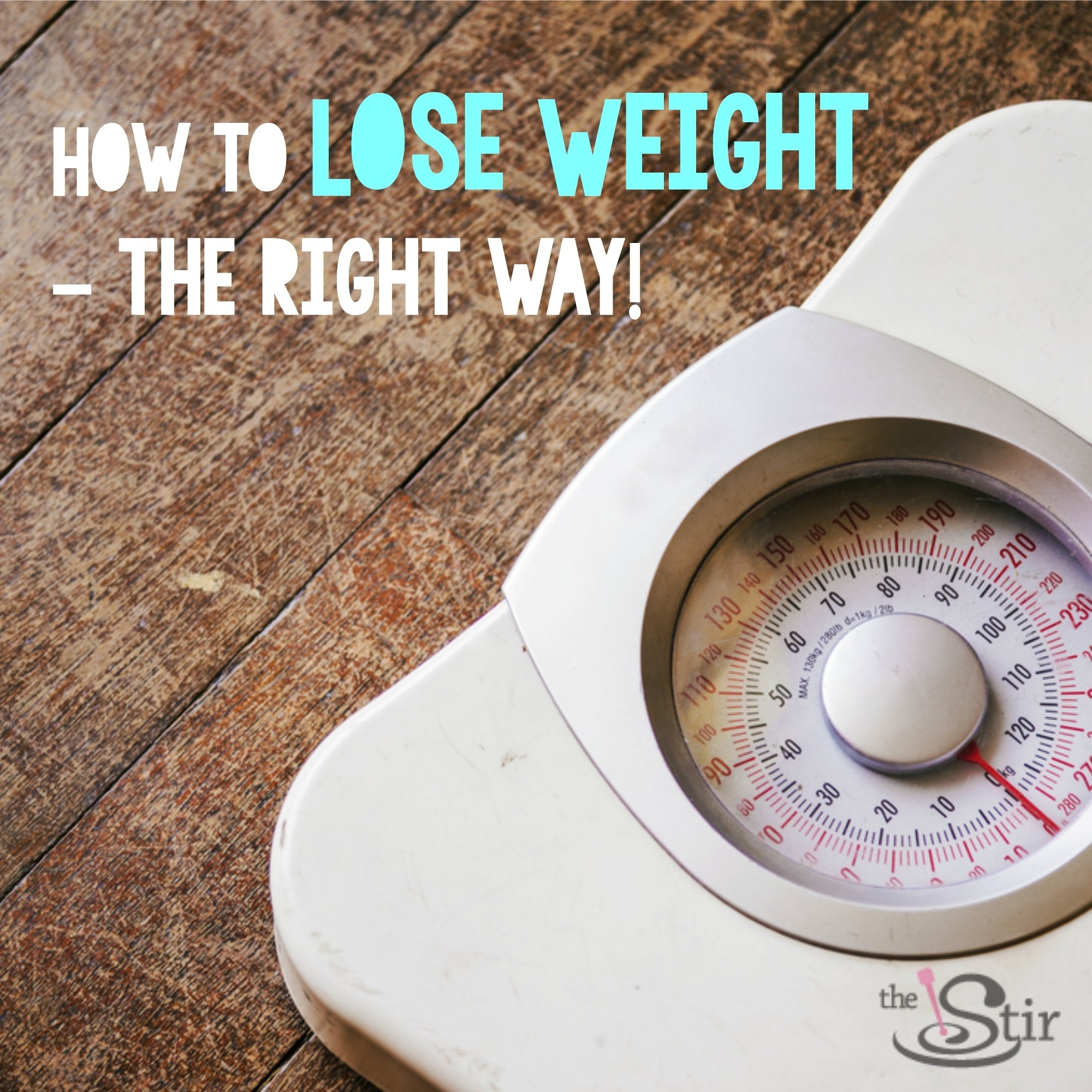 lose weight loss