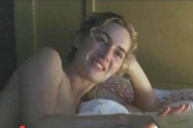 Kate Winslet