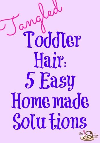 Tangled_Toddler_Hair