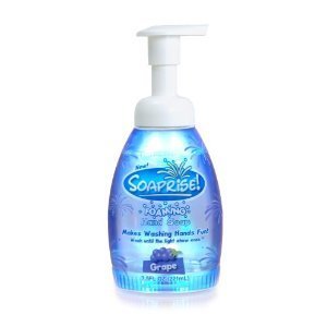 Soaprise Hand Soap Dispenser