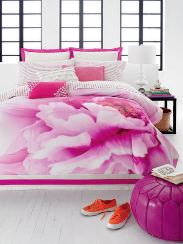 flower girl teen vogue bedding