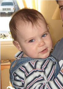 Boy Or Girl? #1