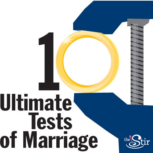 test your relationship