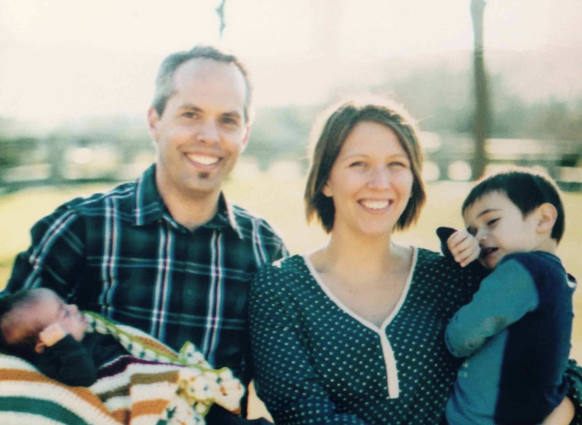 adoptive family
