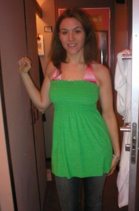 young me
