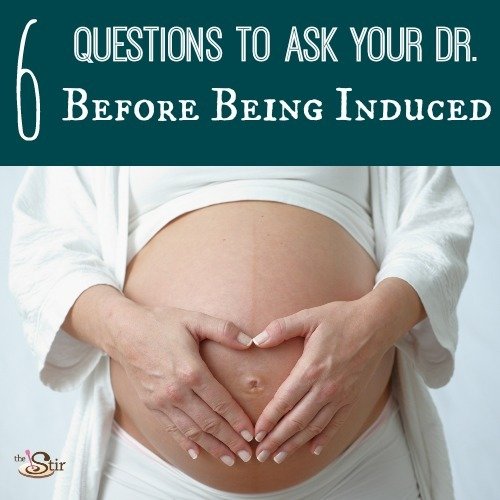 Inducing Labor  6 Questions to Ask Your OB GYN - 51