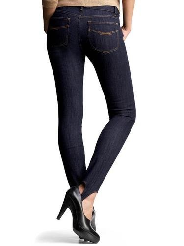 denim jeggings