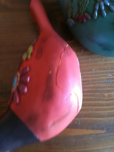 Sugru Duck