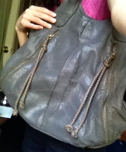 handbag