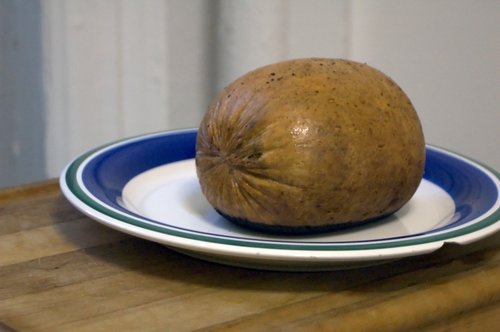 tofurky