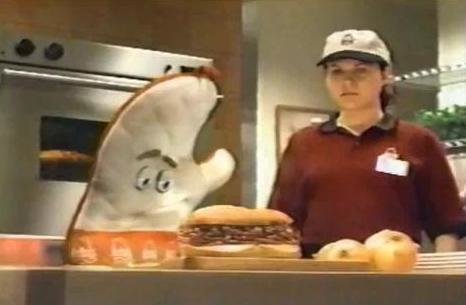Arby's
