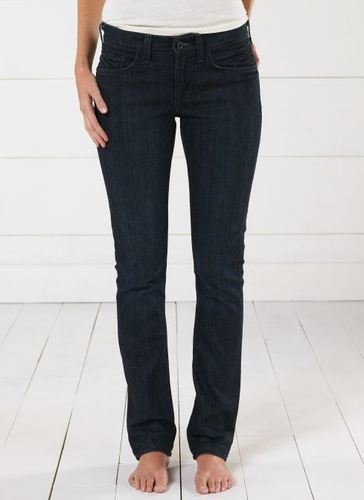 lucky brand sweet straight denim jeans