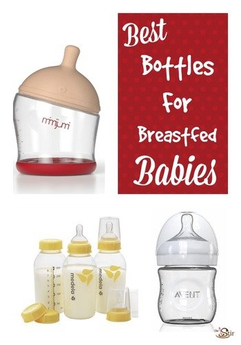 bottles