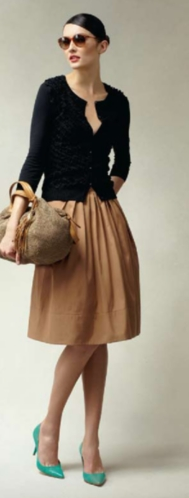 Talbots