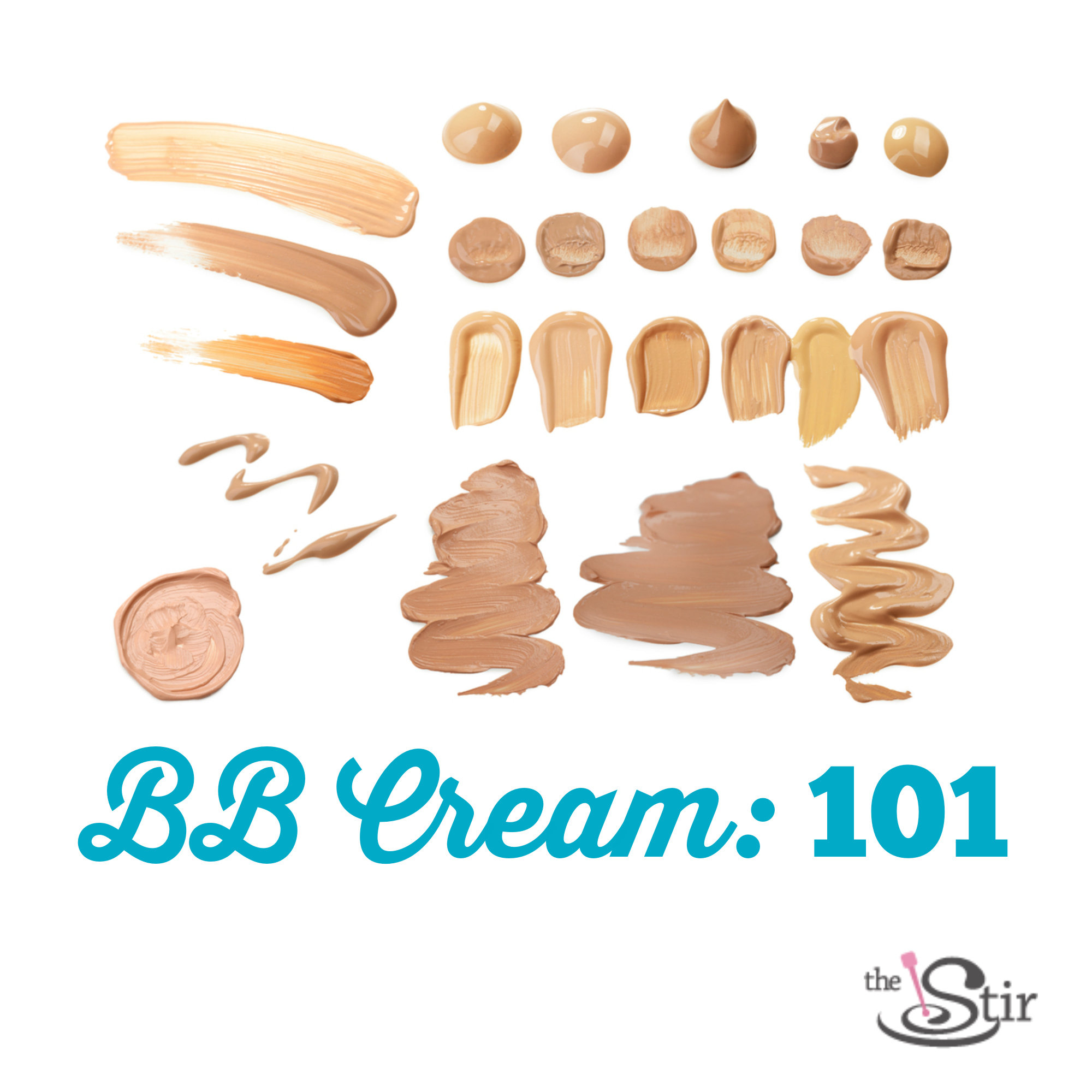 bb creams 101