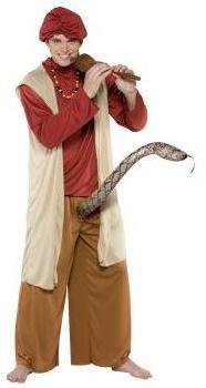 men's halloween costume