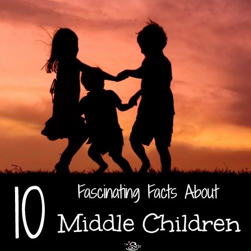 Middle Children