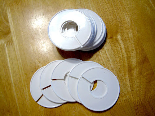 clothes dividers