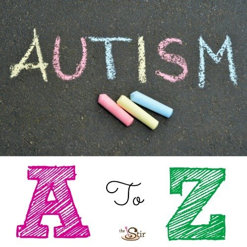 Autism A to Z