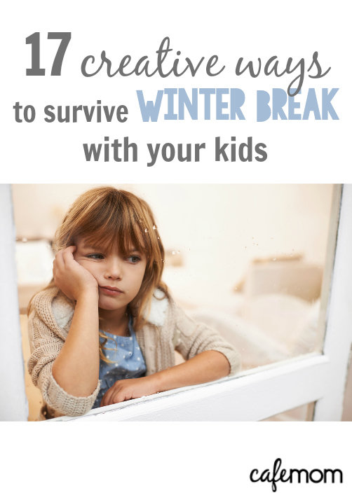 17 Fun   Affordable Ways to Survive Winter Break With Kids - 92