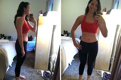 These Healthy Swaps Helped Me Lose 5 Pounds in a Week  PHOTOS  - 54
