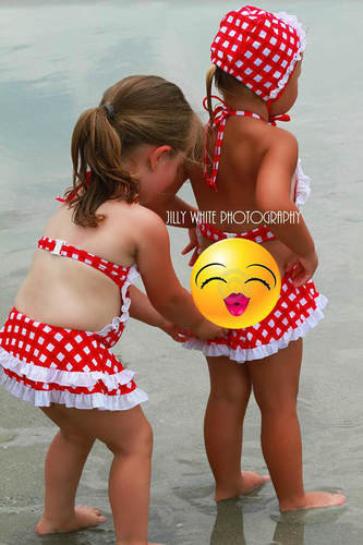 Banned Facebook photo