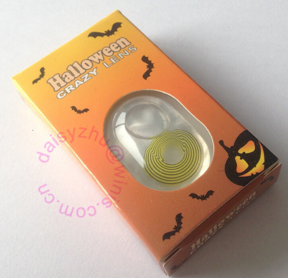 halloween contacts