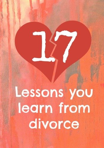 Divorce Lessons