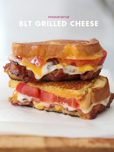 blt grilled cheese