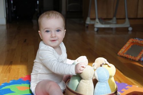 Boy Or Girl? #9