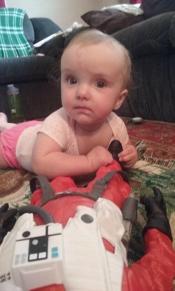 baby strangled by car seat in daycare
